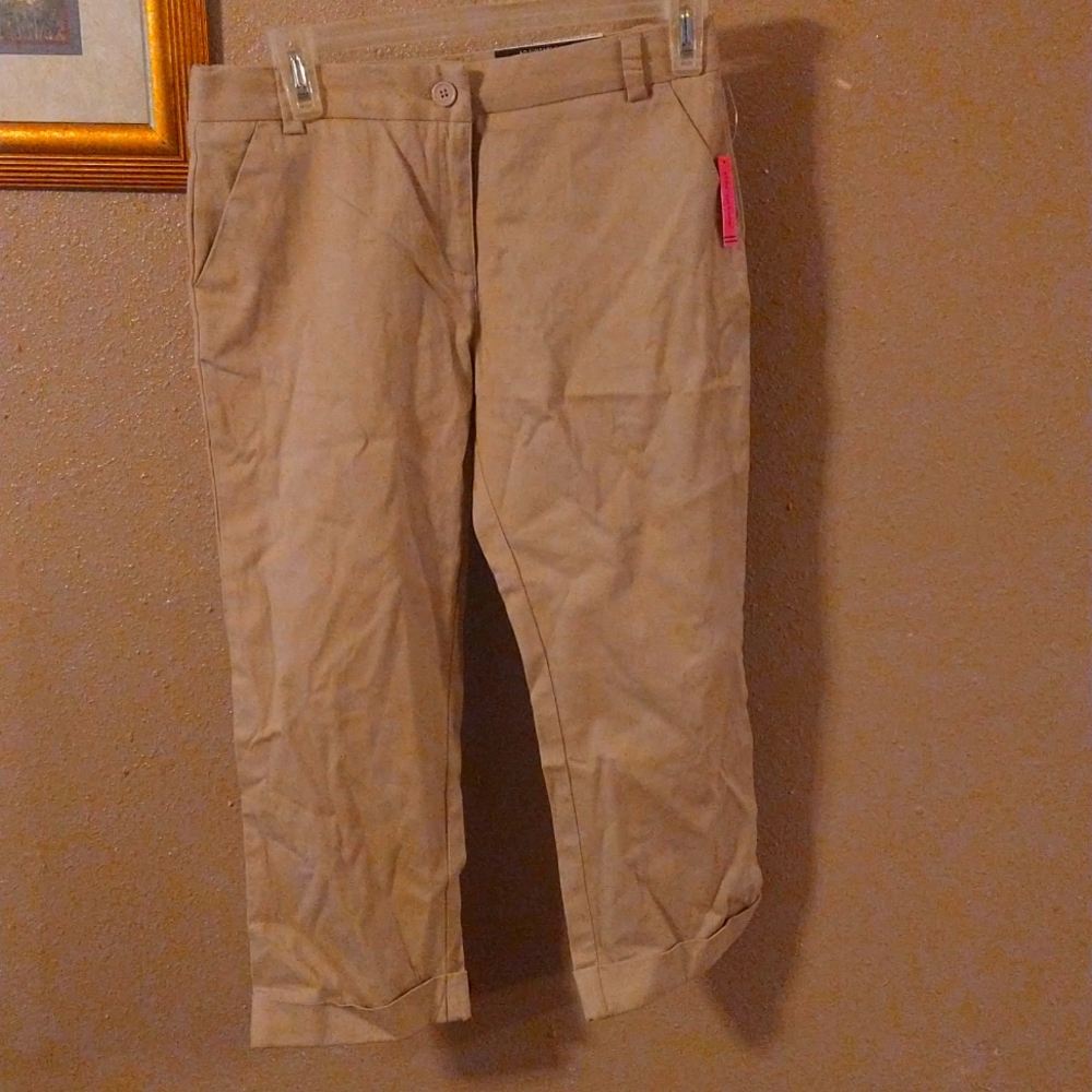 Nautica Capri